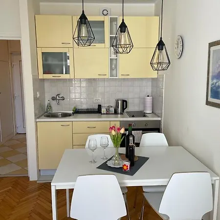 New Charming Maja Apartment *